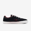 Tênis Nike Sb Malor Masculino PRETO/BRANCO