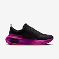 Tênis Nike Zoomx Invincible Run FK 3- Masculino PRETO/ROXO