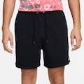 Shorts Nike Club Flow Masculino PRETO