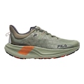 Tênis Fila Racer Skytrail Masculino VERDE/PRETO