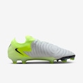 Chuteira de Campo Nike Phantom Gx 2 Elite - Adulto CINZA