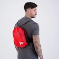 Gym Sack NBA Chicago Bulls - Adulto VERMELHO