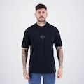 Camiseta Mcd Fit Espada - Masculina PRETO