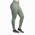 Calça Legging Lupo Seamless Basic - Feminina VERDE