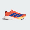 Tênis Masculino adidas Adizero Drive RC Maratona Rio LARANJA/AZUL