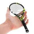 Mini Raquete Babolat Pure Aero PRETO