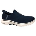 Tênis Skechers Go Walk 7 - Masculino MARINHO/PETROLEO