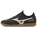 Chuteira Futsal Mizuno Regent In - Adulto PRETO