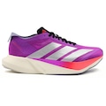 Tênis Masculino adidas Adizero Drive RC Maratona Rio ROXO