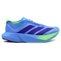 Tênis adidas Adizero Drive RC Masculino AZUL/VERDE