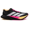Tênis adidas Adizero Drive RC Masculino PRETO/ROSA