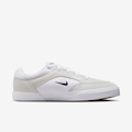 Tênis Nike Sb Malor - Masculino BRANCO