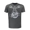 Camiseta Ufc By Venum Ulti-Man - Unissex CINZA