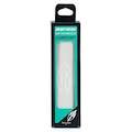 Grip Mormaii Anti Vibração Pro Comfort para Raquetes de Beach e Padel BRANCO