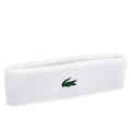 Testeira Lacoste Rl7569 BRANCO