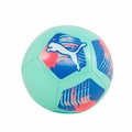 Mini Bola Puma Big Cat VERDE CLA/AZUL