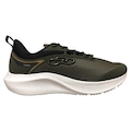 Tênis Olympikus Cosmo - Masculino VERDE/BRANCO