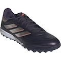 Chuteira Society adidas Copa Pure 2 League - Adulto ROXO