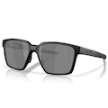 Óculos de Sol Oakley Actuator Sq Matte Black Prizm PRETO