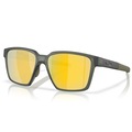 Óculos de Sol Oakley Actuator Sq Matte Ink 0657 VERDE ESCURO