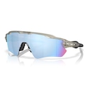 Óculos de Sol Oakley Radar Ev Path Matte Grey Ink CINZA