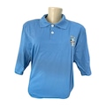 Camisa Betel Polo Grêmio Casual - Masculina AZUL