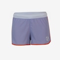 Short Umbro Ftvl Flame - Feminino LILAS