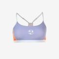 Top Umbro Ftvl Flame - Feminino LILAS