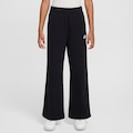 Calça Nike Sportswear Club Fleece Infantil PRETO