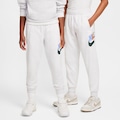 Calça Nike Sportswear Club Jogger - Infantil BRANCO