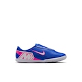Chuteira Futsal Nike Mercurial Vapor 16 Club - Infantil AZUL ESC/BRANCO