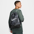 Sacola Nike Brasilia 9.5 Unissex BEGE