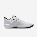Tênis Nike Precision Vii Easyon - Masculino BRANCO/PRETO