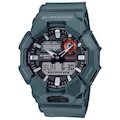 Relógio Casio G-Shock Ga-010-2Adr - G-Shock Ga-010-2Adr VERDE