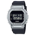 Relógio Casio G-Shock Gm-5600U-1Dr - G-Shock Gm-5600U PRETO