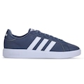 Tênis adidas Grand Court Base 2.0 - Masculino AZUL