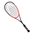 Raquete de Squash Head Radical 135 X PRETO