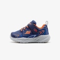 Tênis Skechers Nitro Sprint - Infantil AZUL