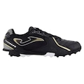 Chuteira Society Joma Dribling - Adulto PRETO