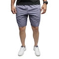 Bermuda Fila Player F-Box Ii - Masculina LILAS