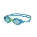 Óculos de Natação Speedo Slide - Adulto AZUL/VERDE