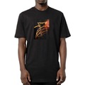 Camiseta Mcd Never Sleep Again Masculina PRETO