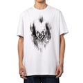 Camiseta Mcd Losers - Masculina BRANCO