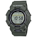 Relógio G-Shock Gd-010-3Dr VERDE