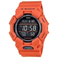 Relógio G-Shock Gd-010-4Dr LARANJA
