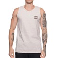 Camiseta Regata Hd Dreams - Masculina BRANCO