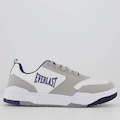 Tênis Everlast Blazer - Masculino CINZA