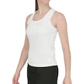 Camiseta Regata Wilson Core Basic - Feminina BRANCO