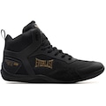 Tênis Everlast Ring 3 - Unissex PRETO