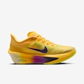 Tênis Nike Zoom Fly 6 Feminino AMARELO/AZUL